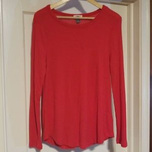 Womens thermal